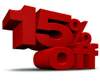(image for) 15% Off 12 Months Annual Saver